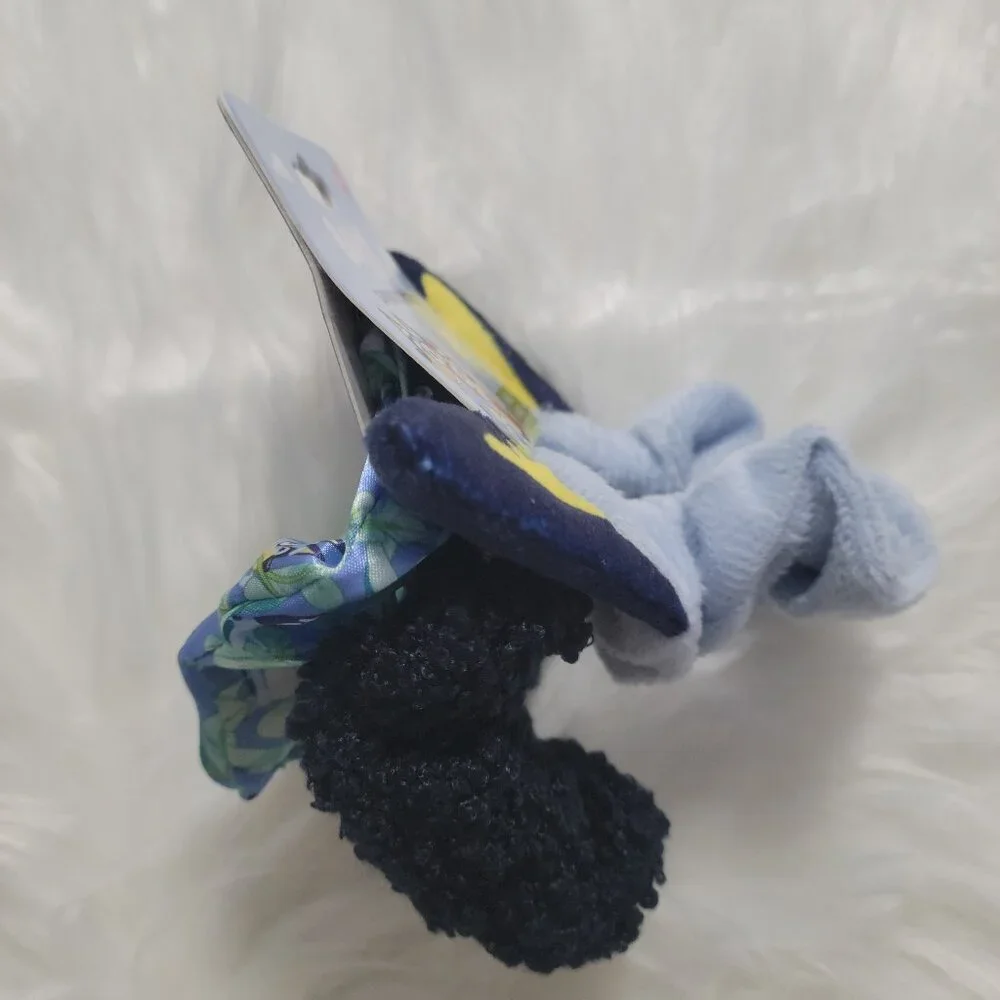 Bluey Scrunchies Set